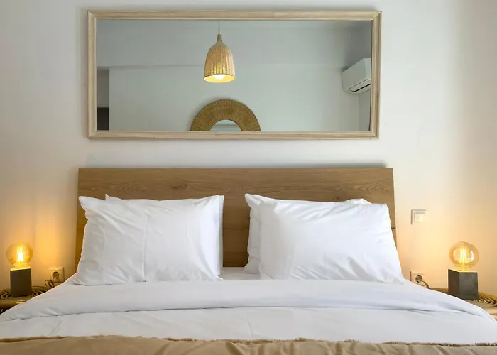 Phaedrus Living Kallithea Heights Residence